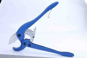 Portable PVC Pipe Cutter