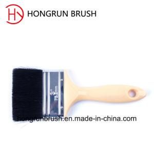 Plastic Handle Paint Brush (HYP0362)