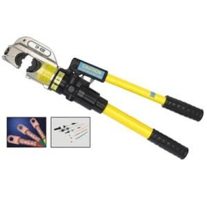 Intergal Hydraulic Crimping Tool (EP-430)