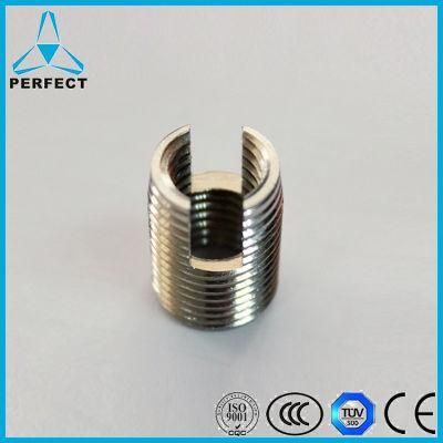 302 Type High Pull-out Resistance Self Tapping Insert