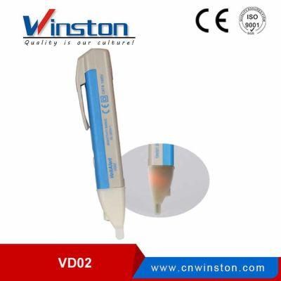 Vd02 LED Voltage Detector Voltage Detector Pen