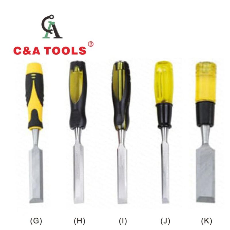 Firmer Chisel