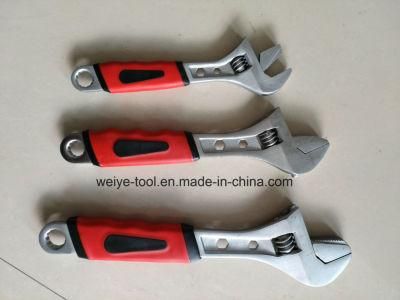 Adjustable Wrench