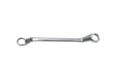 Deep Double Offset Ring Spanner 45 Degree, Heat Treatment