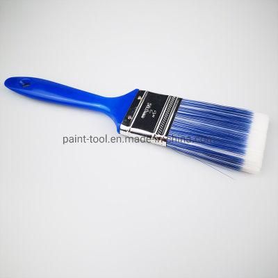 1&quot; Polyester Filament Paint Brush for Wall Decoration