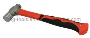 Ball Pein Hammer with Fiberglass Handle03 31 56 024