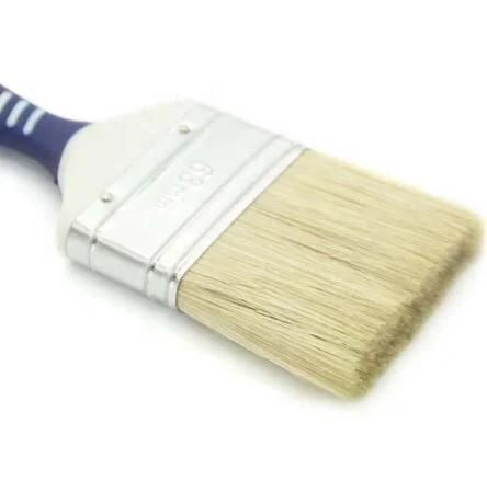 Marine Wall Latex Cleaning Paint Bristle Brush