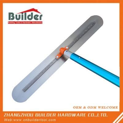 Mc117c Fresno Trowel Concrete Walking Trowel