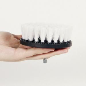 Powerful Drill Brush for Cleaning Bathroom Toiet Kitchen Scrubber