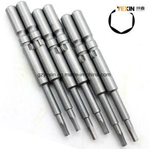 Electric Screw Driver Bits Metal Tools