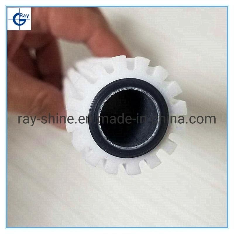 Polyvinylalkohol PVA Sponge with Slot for Semiconductor