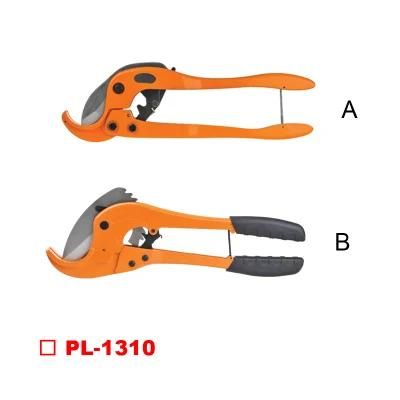 Excell PVC Pipe Cutter Rubber Handle
