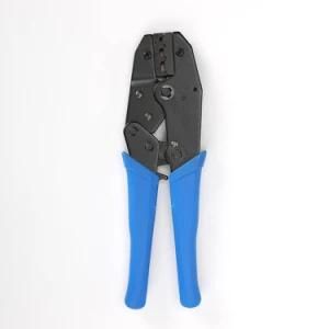 Insulation Terminal Crimping Plier for AWG 22-18/16-14/12-10