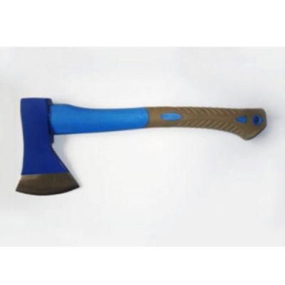 Fsc/GS Axe with Wooden Handle