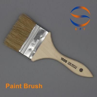 FRP Tools Paint Brushes for Glass Fiber Reinforced Plastics