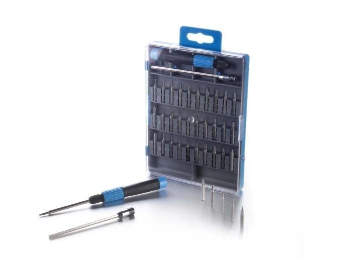 32PC Precision Screwdriver Set of 23032