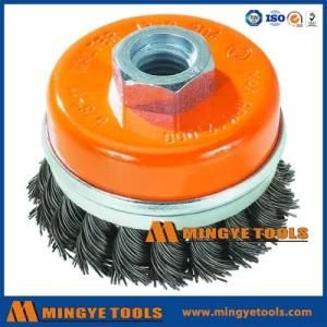 Welding Wire Wire Cup Brush