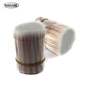 China Imitation Synthetic Filament for Emulsion Paint