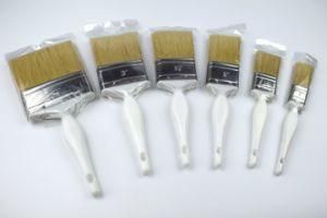 2020 Hot Sale and High Quality Paint Brush with The Wood Handle