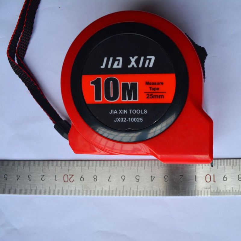 2 M 3 M 5 M 7.5 M 10 M Measuring Tape Set for Accurate Measurement