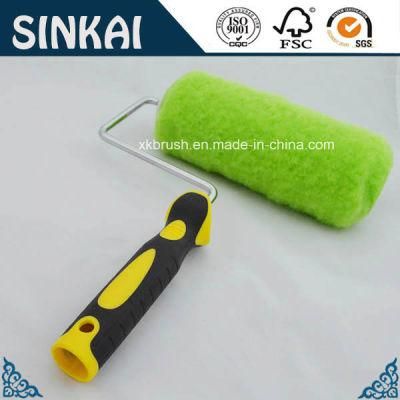 Textured Paint Rollers with Good Quality and Cheap Price