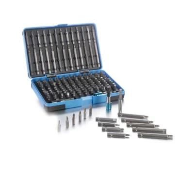 148PC Screwdriver Herramientas Bit Set