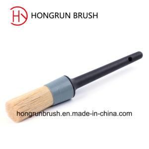 Round Paint Brush (HYR0301)