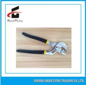 D4 Water Pump Plier/ Groove Joint Pliers