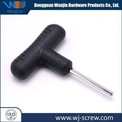 T Handle Tools Spark Plug Wrench/T Handle Socket Wrench and Sliding T Type Wrench