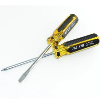 Multi-Specification Screwdriver Set Suitable for Electrical Equipment Maintenance
