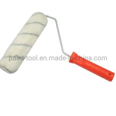 Painting Tools Decorative Paint Roller Brush Made in China