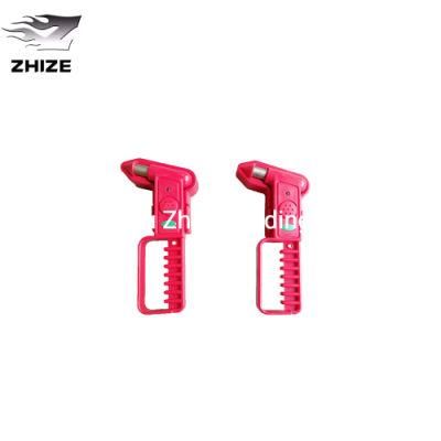 China New GB Alarm Safety Hammer of Zhize Type 6