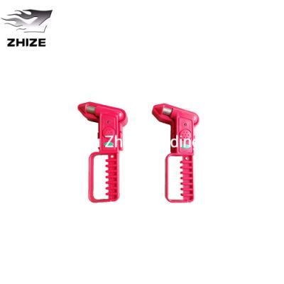 China New GB Alarm Safety Hammer of Zhize Type 6