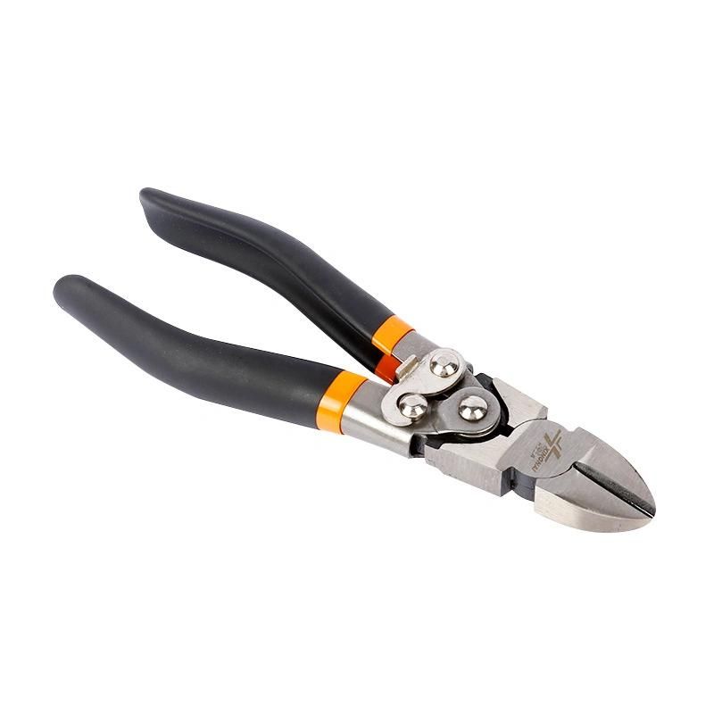 Cheap Price Multitool Electricians Diagonal Side Cutter Pliers for Sale