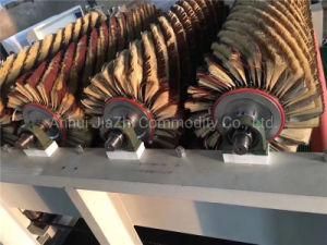 Hot Sale Cylinder Roller Sisal Sandpaper Brush for Woodwork Cleaning/Polishing China