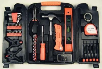 136PCS DIY Household Tool Kit (FY136B)