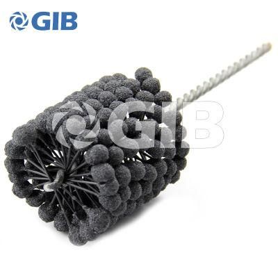 Flexible Honing Brush, Flexible Hone Tools, Diameter 60 mm