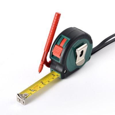 Ample Supply Tape Measure with The Durable Modeling