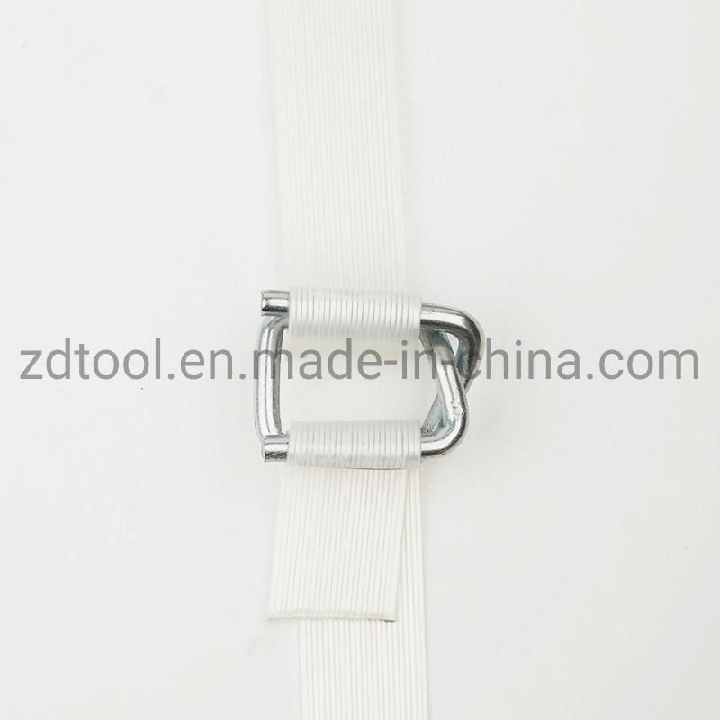 Cable Tie Composite Carrying Strap Lugs Hand Tool for 19mm Straps