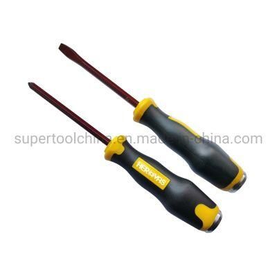 Industrial Grade Top Quality S2 Impact-Proof Screwdriver