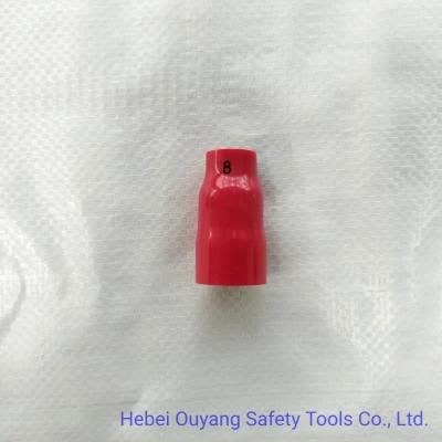 1000V Electrical/Insulated/Insulation Tools Socket 1/2&quot;Dr 8mm, IEC/En60900