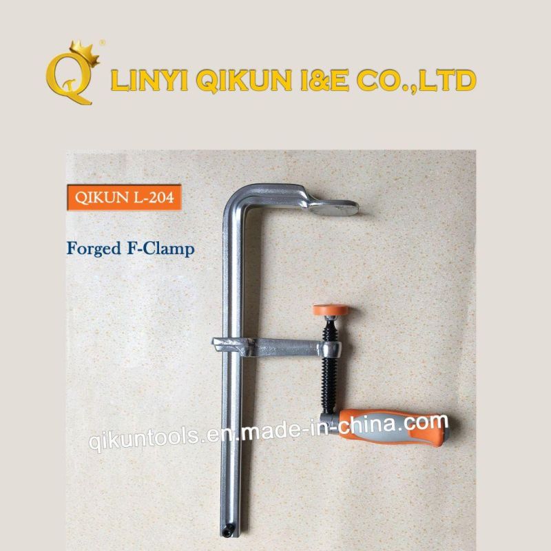 L-36 Drop Forged Nail Puller Cold Chisel Crow Wrecking Bar