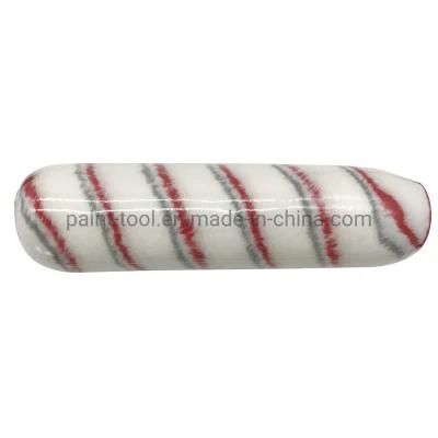 Hardware Decorate Paint Roller Hand Tool Plastic Handle House Painting
