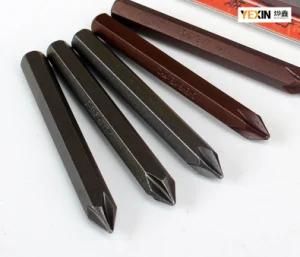 Yexin Screwdriver Bits Hand Tool Manufacture in China