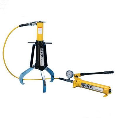 25 Ton Split Type Hydraulic Gear Puller