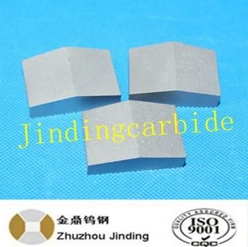 Tbm Tungsten Carbide Shield Cutter Tips for Tbm Machine Wear Part