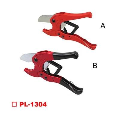 PVC Pipe Cutter Dipped Handle