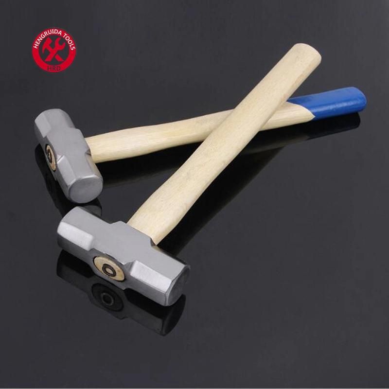 2020 New Type Spark-Proof Brass Sledge Hammer From Linyi City