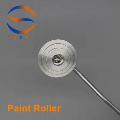Angle Radius Rollers Paint Rollers for Fiber Glass Reinforced Plastics