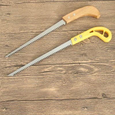 Fast Cutting Folding Hand Saw Outdoor Mini Woodworking Saw Garden Hand Saw Garden Tools